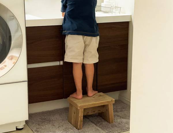 インテリアもかわいくなる、機能性バツグンなふわふわバスマット。[PR]