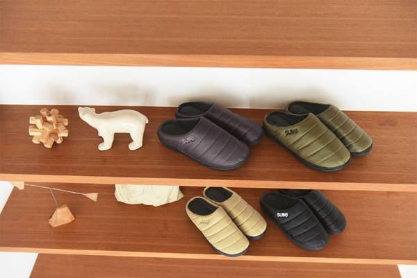 冬のご指名サンダルはこれ！冷え知らず「SUBU」のインスタグラマーさん使用レポ[PR]