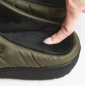 冬のご指名サンダルはこれ！冷え知らず「SUBU」のインスタグラマーさん使用レポ[PR]