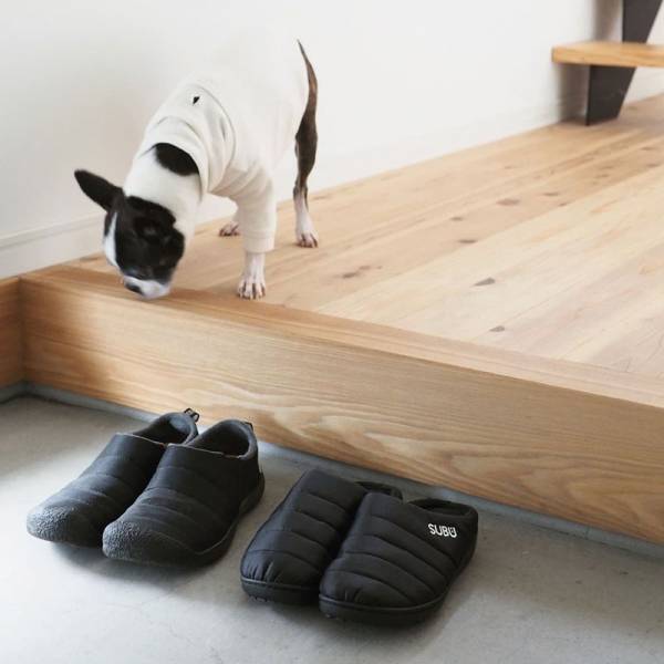 冬のご指名サンダルはこれ！冷え知らず「SUBU」のインスタグラマーさん使用レポ[PR]