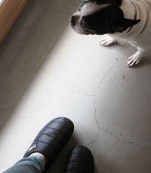 冬のご指名サンダルはこれ！冷え知らず「SUBU」のインスタグラマーさん使用レポ[PR]