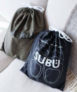 冬のご指名サンダルはこれ！冷え知らず「SUBU」のインスタグラマーさん使用レポ[PR]