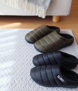 冬のご指名サンダルはこれ！冷え知らず「SUBU」のインスタグラマーさん使用レポ[PR]