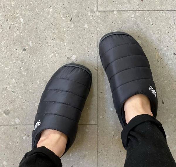 冬のご指名サンダルはこれ！冷え知らず「SUBU」のインスタグラマーさん使用レポ[PR]