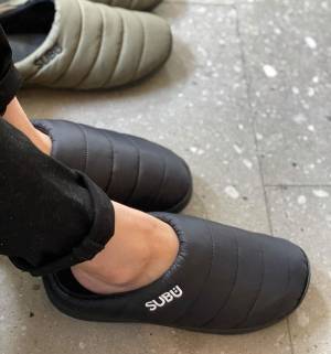 冬のご指名サンダルはこれ！冷え知らず「SUBU」のインスタグラマーさん使用レポ[PR]