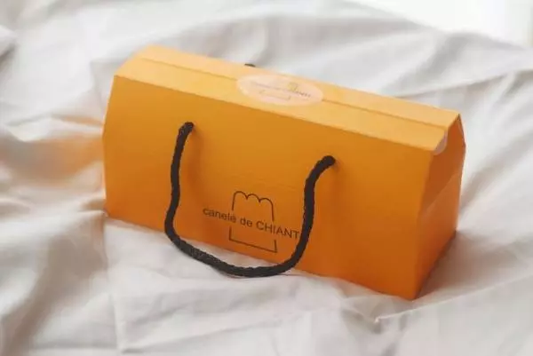 並んだ姿が可愛すぎる！新感覚カヌレ【インスタグラマーさんのもの選び】