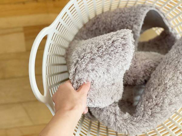 bon moment「ふんわり速乾 トイレマット」で素敵なトイレインテリアをつくってみませんか？[PR]