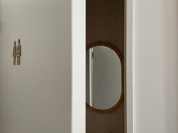 bon moment「ふんわり速乾 トイレマット」で素敵なトイレインテリアをつくってみませんか？[PR]