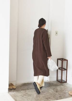 冬のあったか〜いルームウェア特集♪ガウン、靴下、腹巻、ショールあります。[PR]