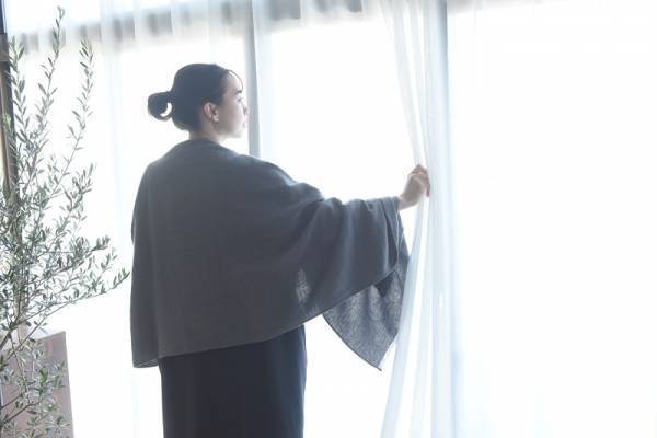 冬のあったか〜いルームウェア特集♪ガウン、靴下、腹巻、ショールあります。[PR]