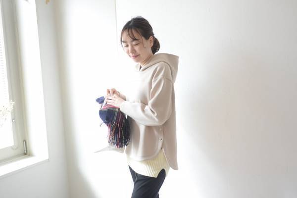 冬のあったか〜いルームウェア特集♪ガウン、靴下、腹巻、ショールあります。[PR]