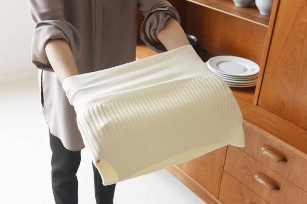 冬のあったか〜いルームウェア特集♪ガウン、靴下、腹巻、ショールあります。[PR]