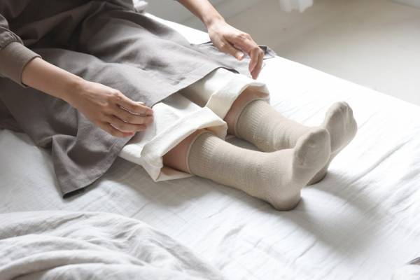 冬のあったか〜いルームウェア特集♪ガウン、靴下、腹巻、ショールあります。[PR]