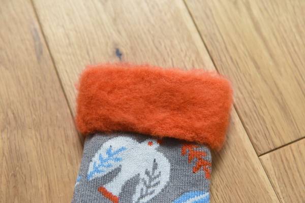 冬のあったか〜いルームウェア特集♪ガウン、靴下、腹巻、ショールあります。[PR]