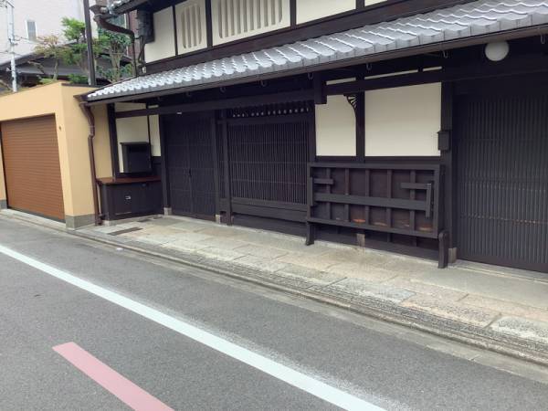 【連載】京都のちょっといいこと〜京町家〜[PR]