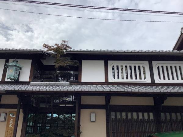 【連載】京都のちょっといいこと〜京町家〜[PR]