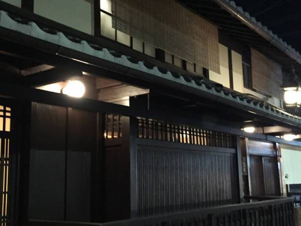 【連載】京都のちょっといいこと〜京町家〜[PR]