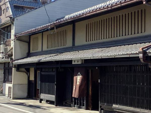 【連載】京都のちょっといいこと〜京町家〜[PR]