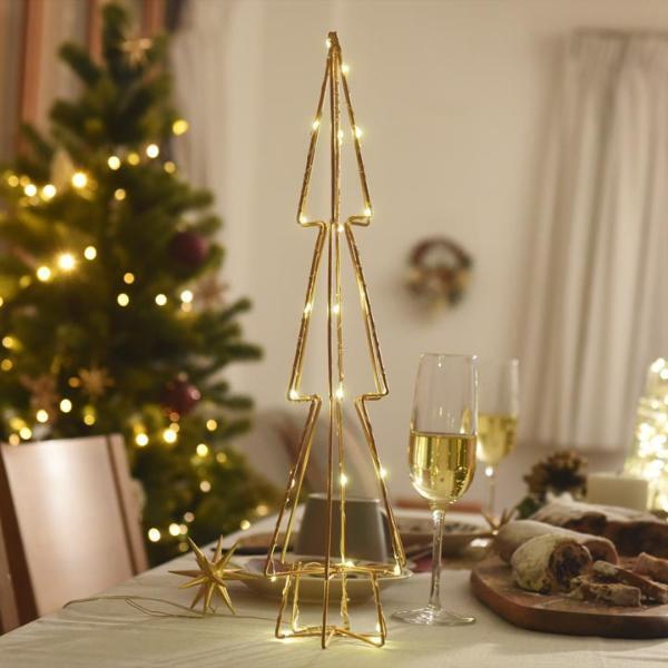 おうちでクリスマス気分を楽しんで｜インテリアから始める冬支度特集[PR]