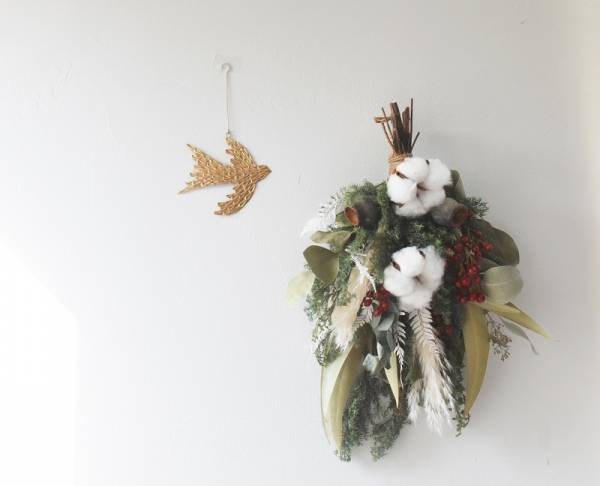 おうちでクリスマス気分を楽しんで｜インテリアから始める冬支度特集[PR]