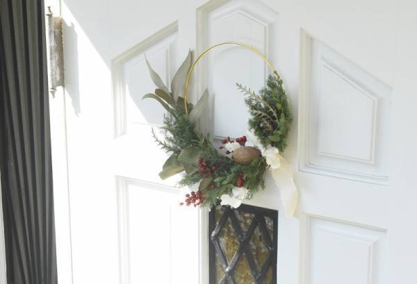 おうちでクリスマス気分を楽しんで｜インテリアから始める冬支度特集[PR]