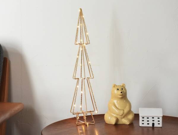 おうちでクリスマス気分を楽しんで｜インテリアから始める冬支度特集[PR]