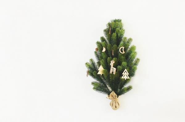 おうちでクリスマス気分を楽しんで｜インテリアから始める冬支度特集[PR]