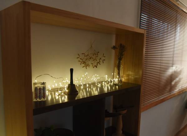 おうちでクリスマス気分を楽しんで｜インテリアから始める冬支度特集[PR]