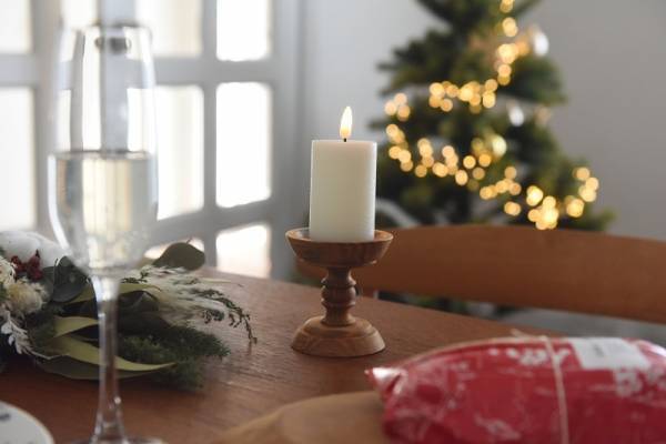 おうちでクリスマス気分を楽しんで｜インテリアから始める冬支度特集[PR]