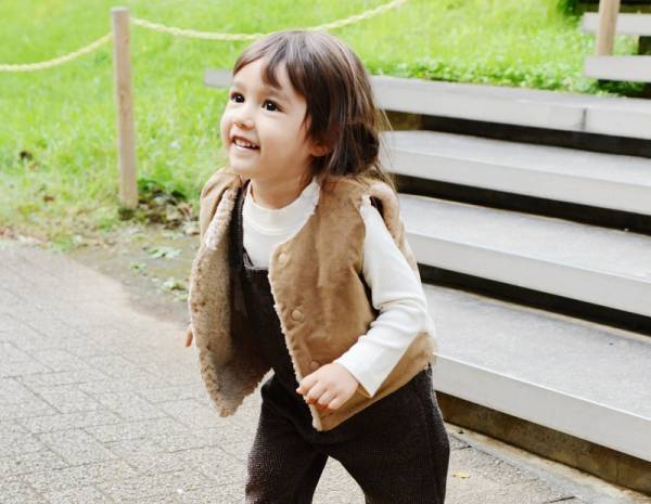 暖かくてかわいい！ kukka ja puu （クッカヤプー）の防寒アイテム