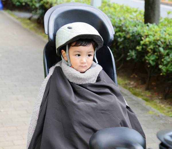 暖かくてかわいい！ kukka ja puu （クッカヤプー）の防寒アイテム