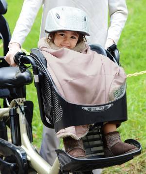 暖かくてかわいい！ kukka ja puu （クッカヤプー）の防寒アイテム