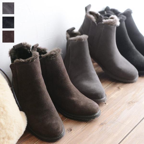 今年は3ブランドから厳選「ブーツ特集」〜きれいめから本格アウトドアまで〜[PR]