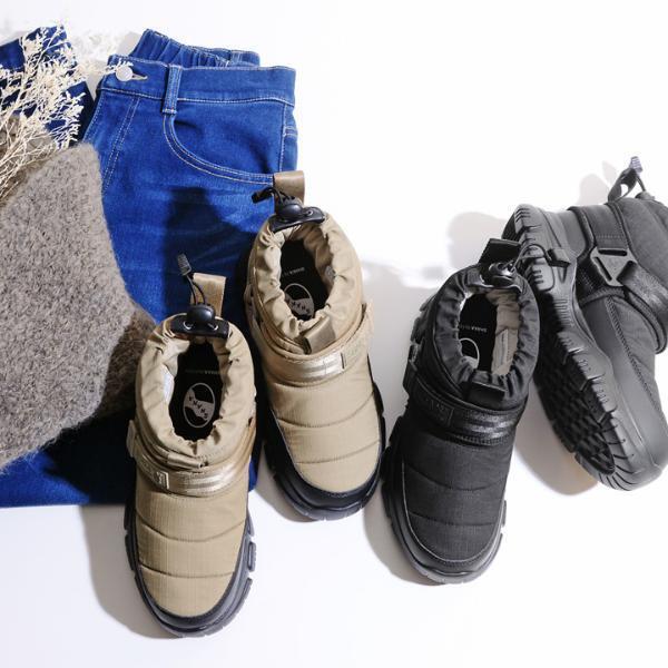 今年は3ブランドから厳選「ブーツ特集」〜きれいめから本格アウトドアまで〜[PR]