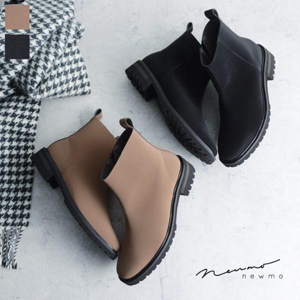 今年は3ブランドから厳選「ブーツ特集」〜きれいめから本格アウトドアまで〜[PR]