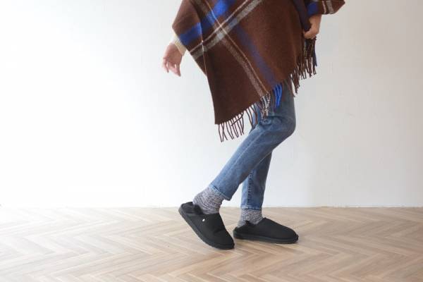 今年は3ブランドから厳選「ブーツ特集」〜きれいめから本格アウトドアまで〜[PR]