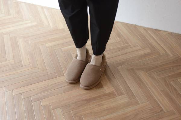 今年は3ブランドから厳選「ブーツ特集」〜きれいめから本格アウトドアまで〜[PR]