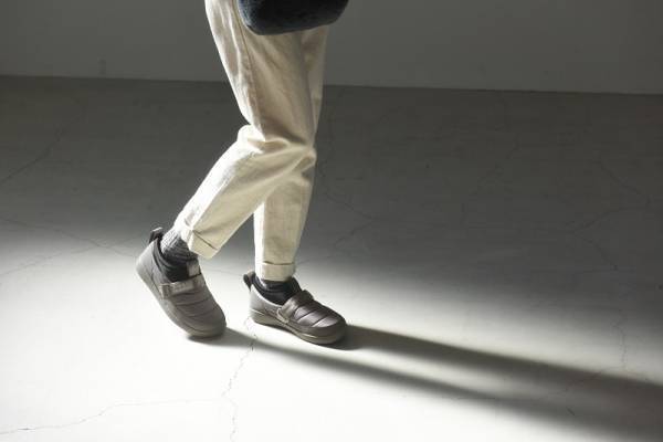 今年は3ブランドから厳選「ブーツ特集」〜きれいめから本格アウトドアまで〜[PR]