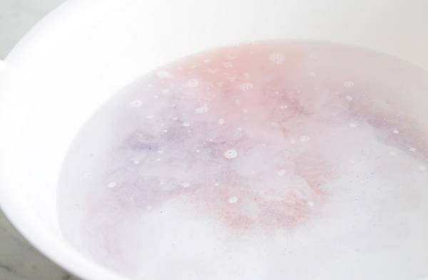 入浴剤で至福感アップ！身体と心をほぐすバスタイムを過ごそう