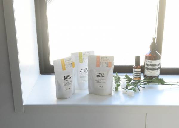 入浴剤で至福感アップ！身体と心をほぐすバスタイムを過ごそう