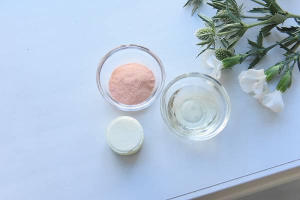 入浴剤で至福感アップ！身体と心をほぐすバスタイムを過ごそう