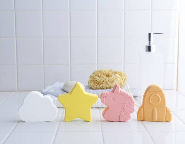 入浴剤で至福感アップ！身体と心をほぐすバスタイムを過ごそう