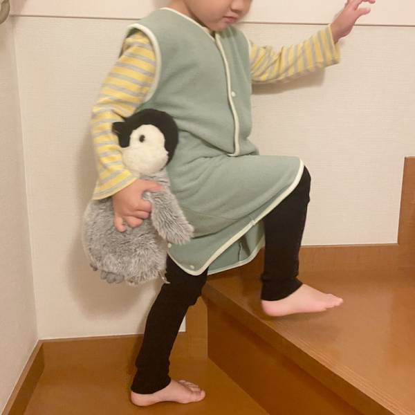 長く愛用されるフリーススリーパーの人気の秘密は？ベビーから長く使える！みんなの使用感レポ♪[PR]