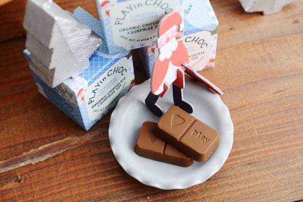 クリスマスがもっと楽しみになる。キッズに贈りたいプチギフト特集[PR]