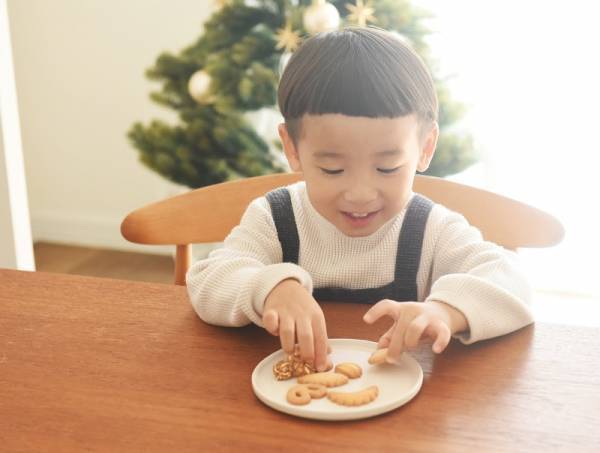 クリスマスがもっと楽しみになる。キッズに贈りたいプチギフト特集[PR]