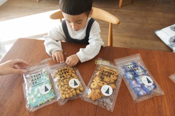 クリスマスがもっと楽しみになる。キッズに贈りたいプチギフト特集[PR]