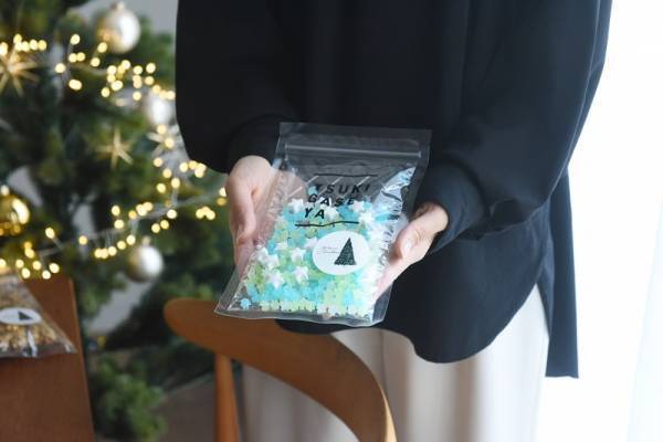 クリスマスがもっと楽しみになる。キッズに贈りたいプチギフト特集[PR]