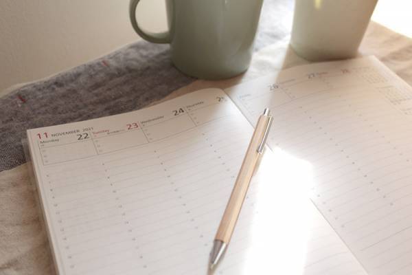 【ありきたりな日常を楽しむためのヒント】「しない習慣」で暮らしに余白を[PR]