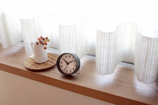 【ありきたりな日常を楽しむためのヒント】「しない習慣」で暮らしに余白を[PR]