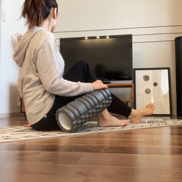 置き見せしたくなる可愛さ！ インテリアのアクセントにもなるヨガマット[PR]